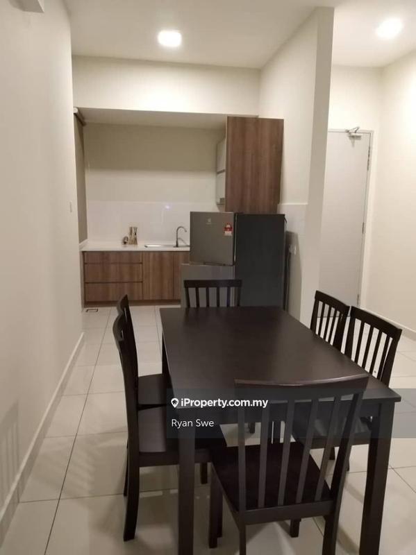 Kondominium untuk Dijual di Dua Menjalara oleh Ryan Swe - iProperty.com.my