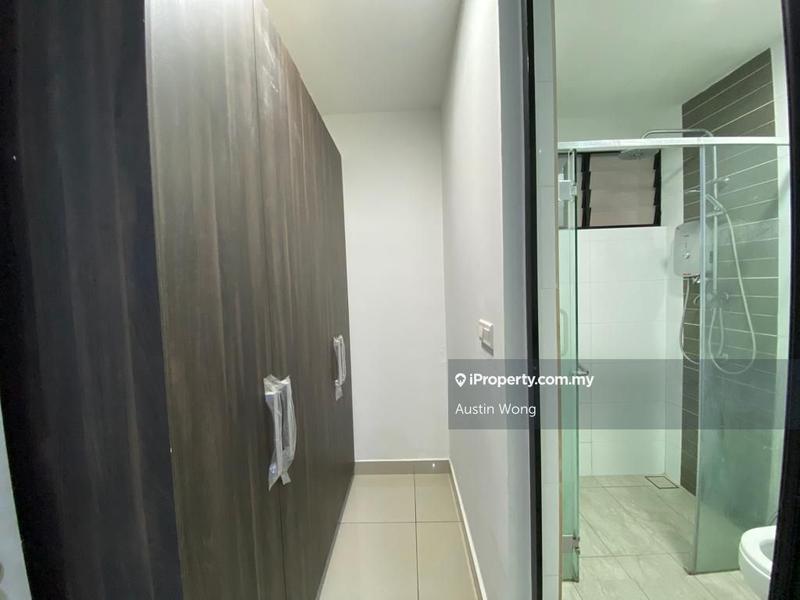 For Sale - D'Aman Residences @ Puchong