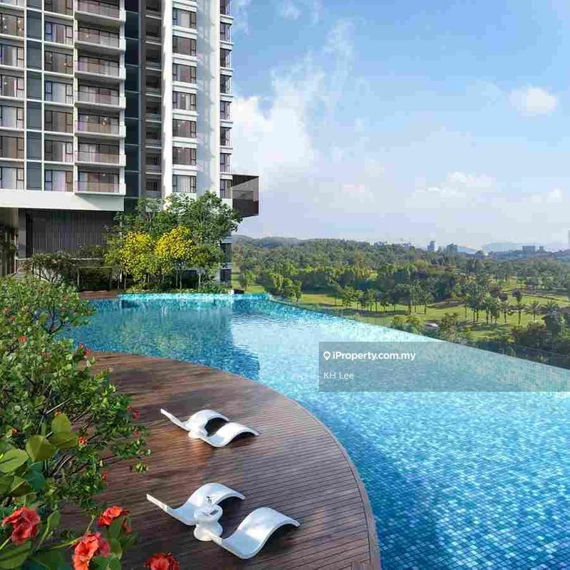 For Sale - Jendela Residences