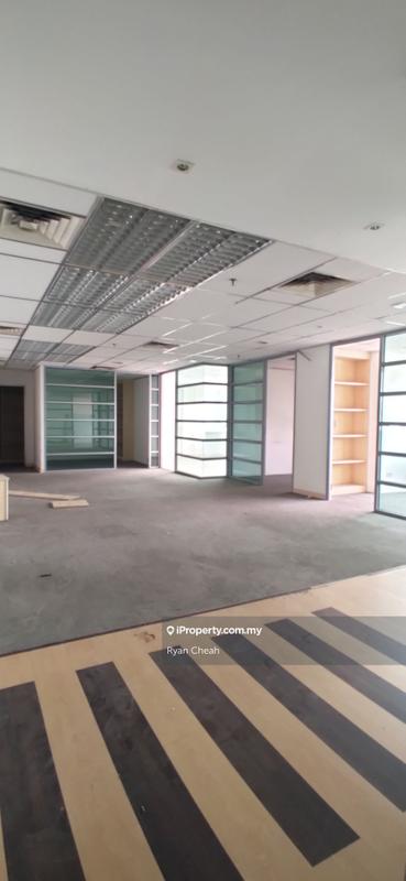 Office for Rent in Sentul Selatan, Jalan Ipoh by Ryan Cheah - iProperty.com.my