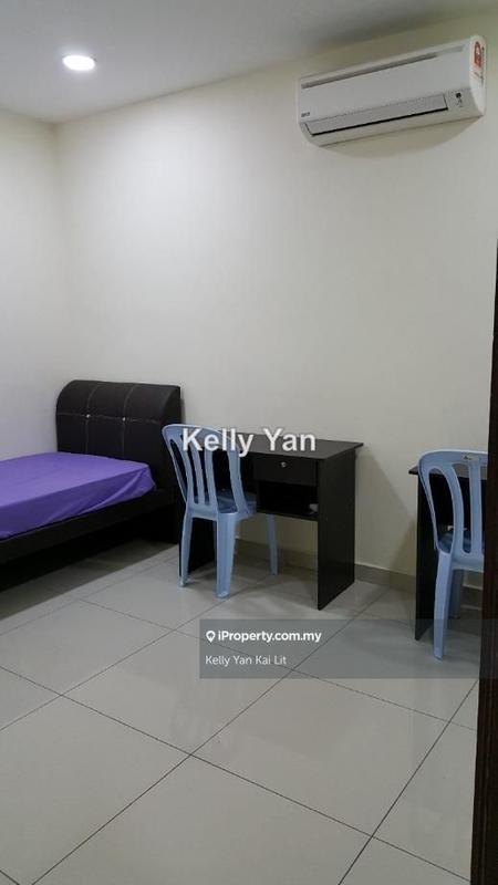Townhouse for Rent in Taman Taynton View, Cheras by Kelly Yan Kai Lit - iProperty.com.my