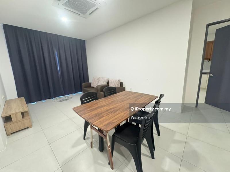 For Sale - The Podium