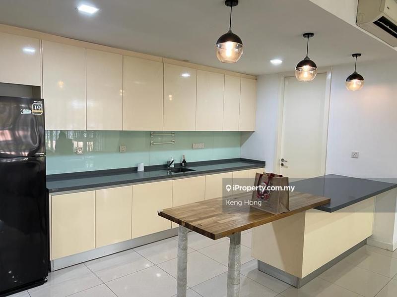 Kondominium untuk Disewa di Azelia Residence oleh Keng Hong - iProperty.com.my