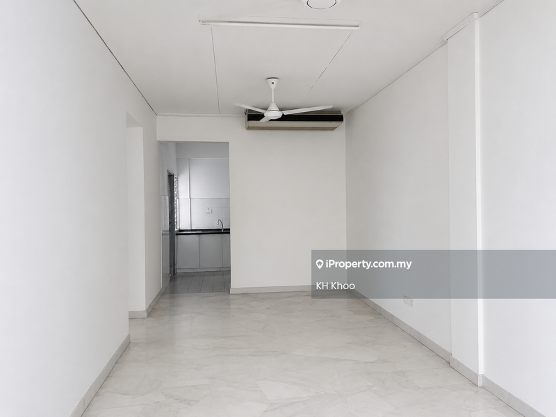 Pangsapuri untuk Dijual di Sunway Court oleh KH Khoo - Interior - iProperty.com.my