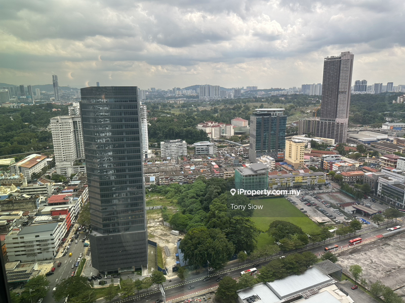 Residensi Servis untuk Dijual di St Regis oleh Tony Siow - iProperty.com.my