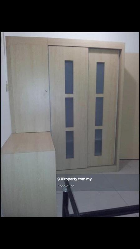 Apartment for Sale in Larkin Residence by Robbie Tan - iProperty.com.my