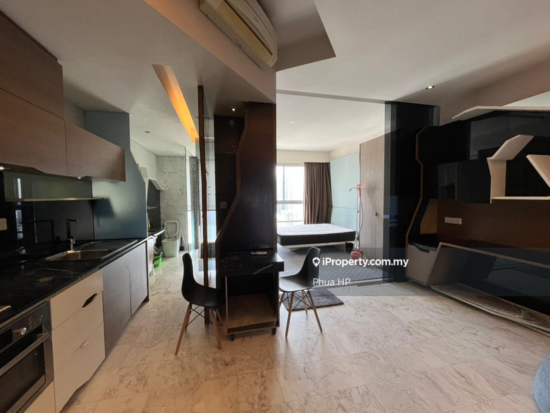 For Sale - Verve Suites