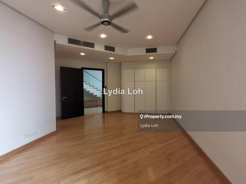 Kondominium untuk Dijual di Gallery @ U-Thant oleh Lydia Loh - iProperty.com.my