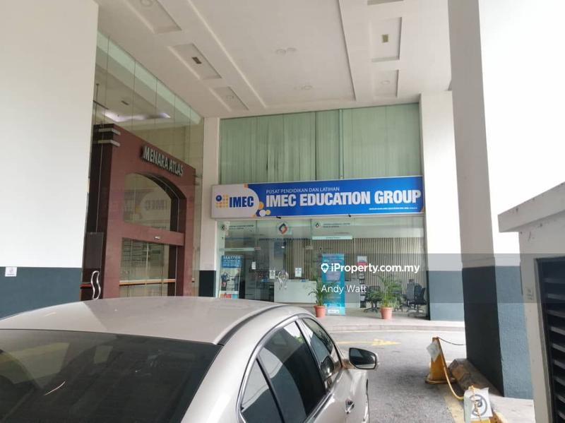 Office for Sale in Pantai, Kuala Lumpur by Andy Watt - iProperty.com.my