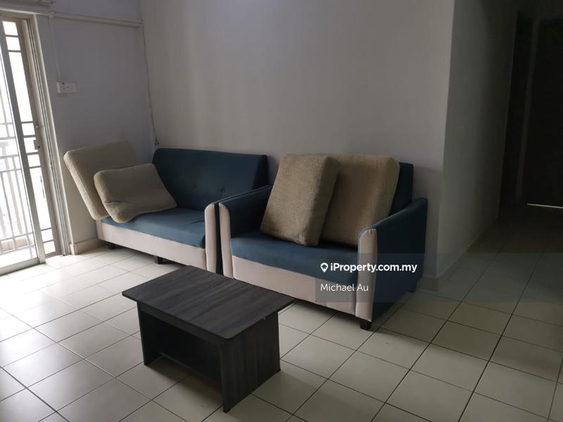 For Rent - Villa Tropika