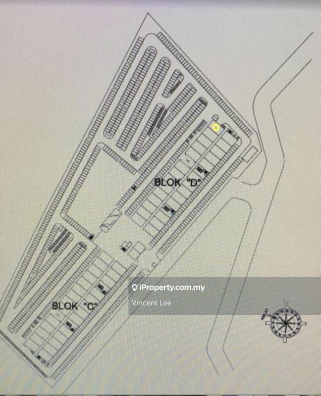 For Sale Residensi Mutiara Kajang 2