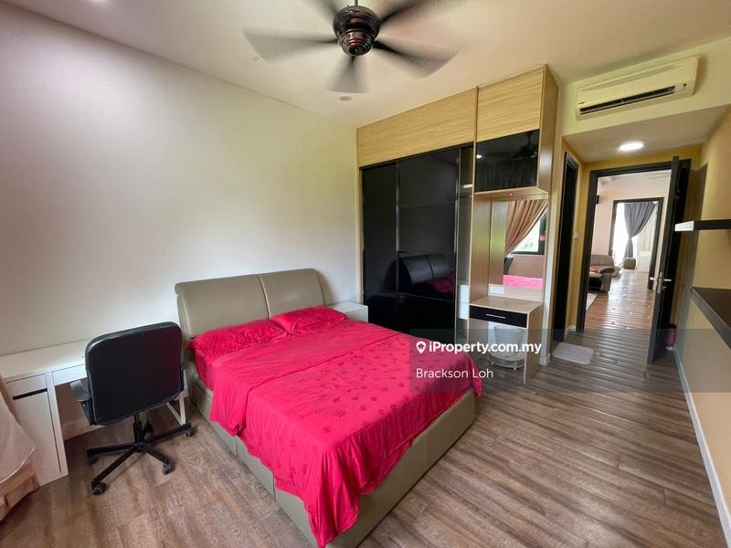 Bungalow House untuk Dijual di Taman Melawati, Ulu Kelang oleh Brackson Loh - iProperty.com.my