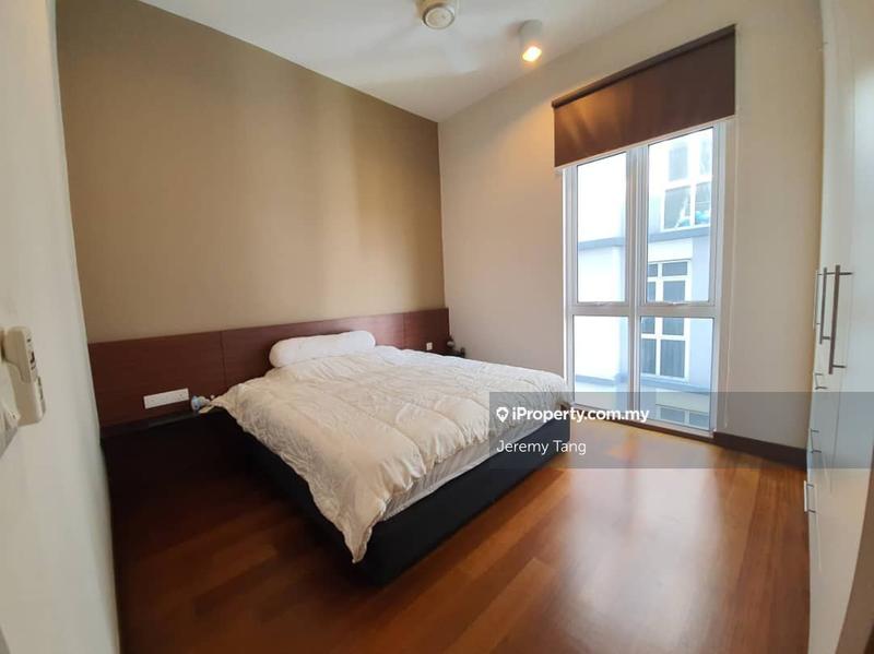 Condominium for Sale in Arata of Tijani by Jeremy Tang - iProperty.com.my