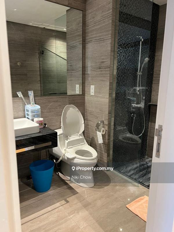 Kediaman Servis untuk Dijual di The Sentral Residences oleh Niki Chow - iProperty.com.my