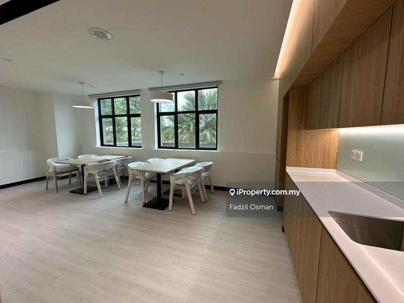 Office for Rent in Bukit Damansara, Damansara Heights by Fadzil Osman - iProperty.com.my