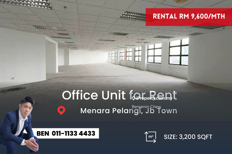 For Rent -
