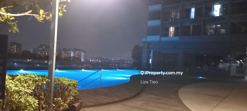 Service Residence for Sale in Seventeen Mall & Residences (Biji Living) by Liza Tieo - iProperty.com.my