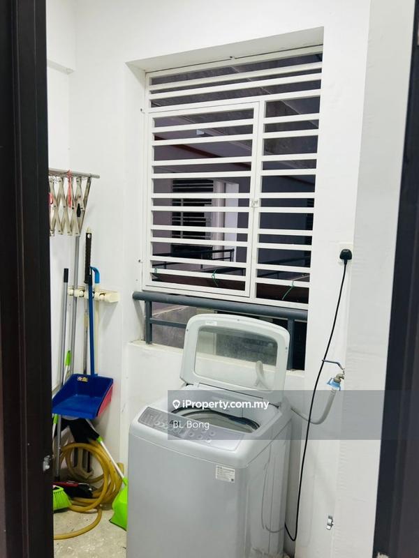 Service Residence for Sale in The Heights Residence by BL Bong - iProperty.com.my