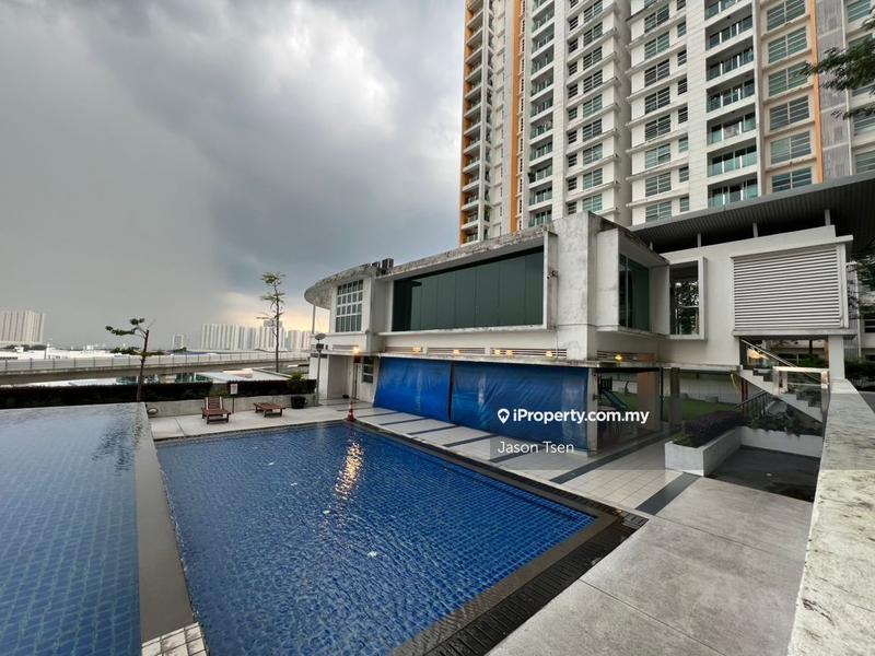 Condominium for Sale in The Zest @ Kinrara 9 by Jason Tsen - iProperty.com.my