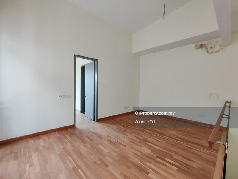 3-storey Terraced House for Sale in Symphony Hills, Cyberjaya by Joanne Tei - iProperty.com.my