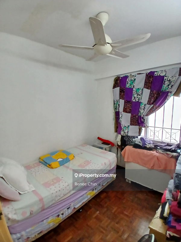 Apartment for Sale in Winner Court B by Renee Chin - iProperty.com.my