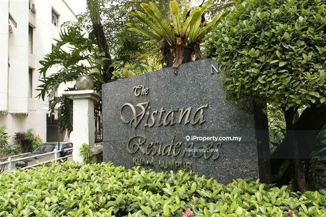 Kondominium untuk Disewa di The Vistana oleh Wennie Liew - iProperty.com.my