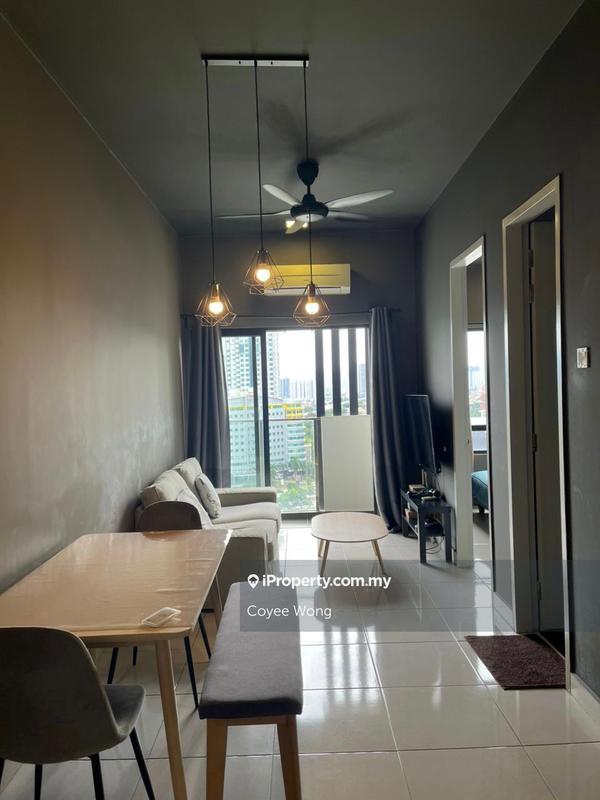For Sale - M Suite @ Desa Park North