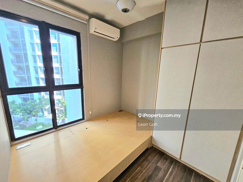 Kediaman Servis untuk Dijual di Geo Bukit Rimau oleh Leon Goh - iProperty.com.my