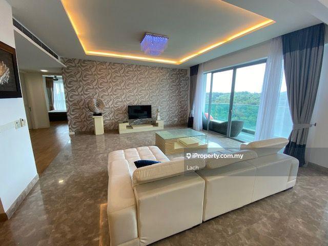 For Rent - Kiaramas Danai