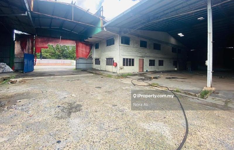 Gudang untuk Dijual di Semambu Industrial Area, Kuantan oleh Nora Ali - iProperty.com.my