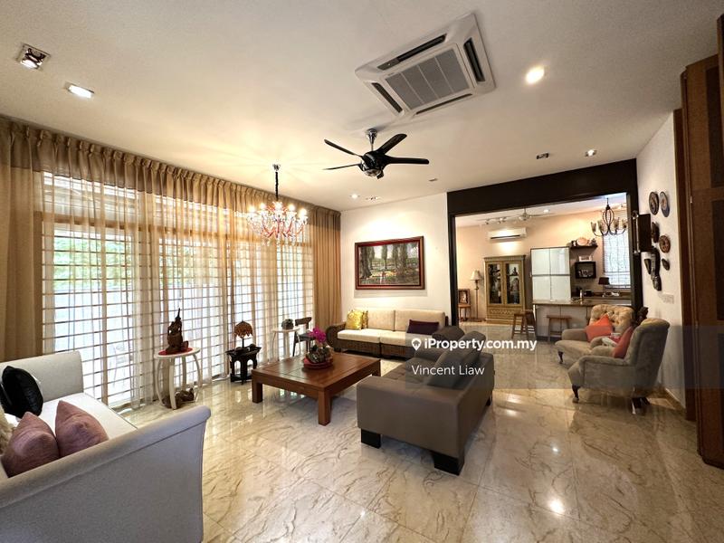 Banglo untuk Dijual di Sunway Damansara, Kota Damansara oleh Vincent Liaw - iProperty.com.my