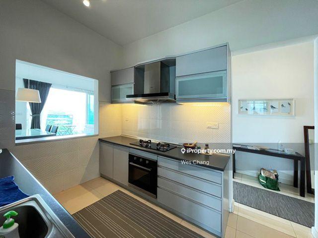 For Rent - Surian Residences