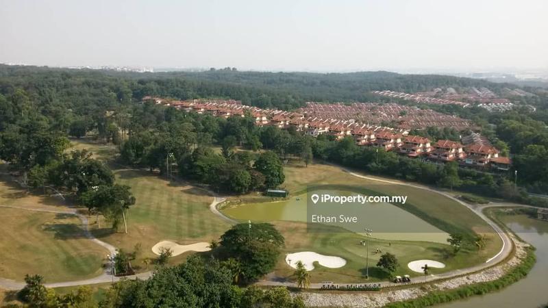 For Sale - I Residence