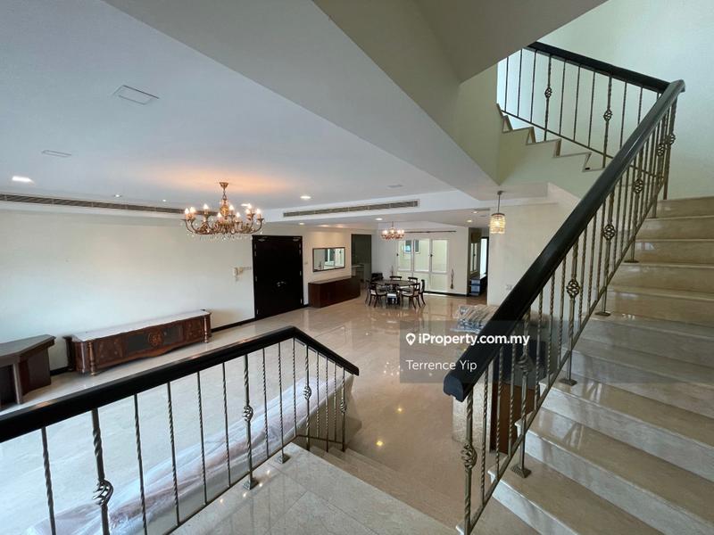 Condominium for Rent in Sutera Bukit Tunku by Terrence Yip - iProperty.com.my