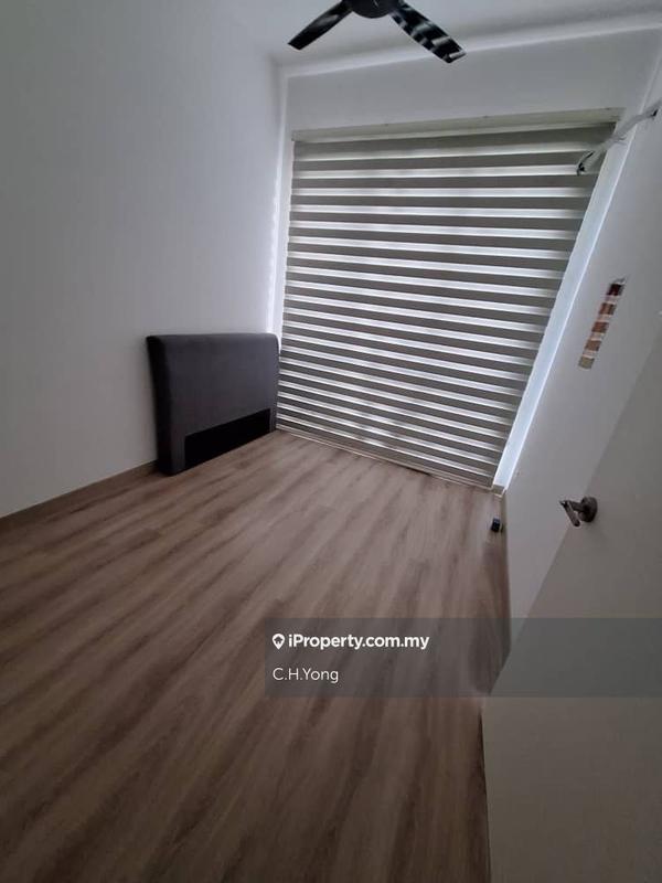 Semi-Detached House for Sale in Diamond City, Semenyih by C.H.Yong - iProperty.com.my