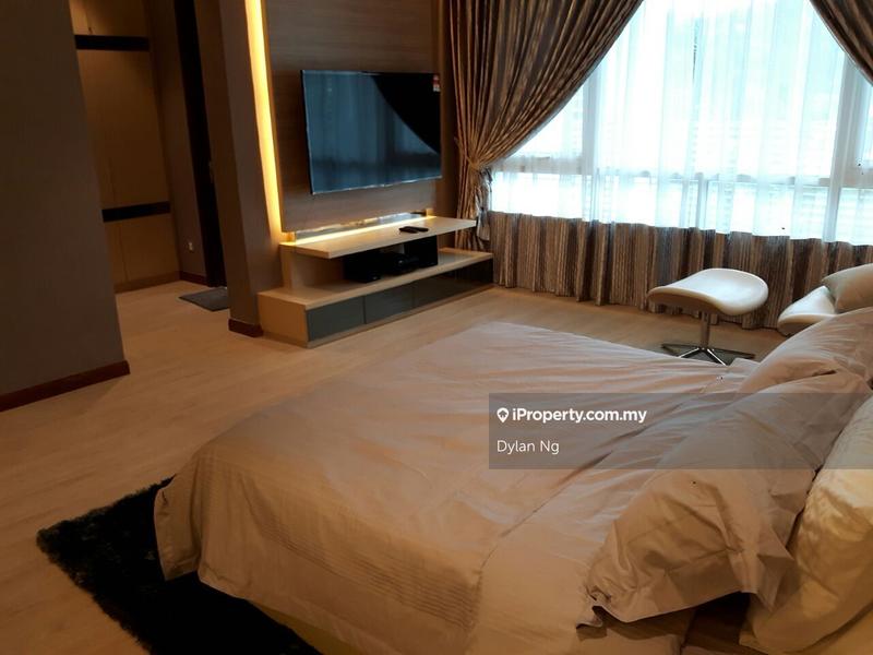 Condominium for Sale in Sunway Vivaldi by Dylan Ng - iProperty.com.my