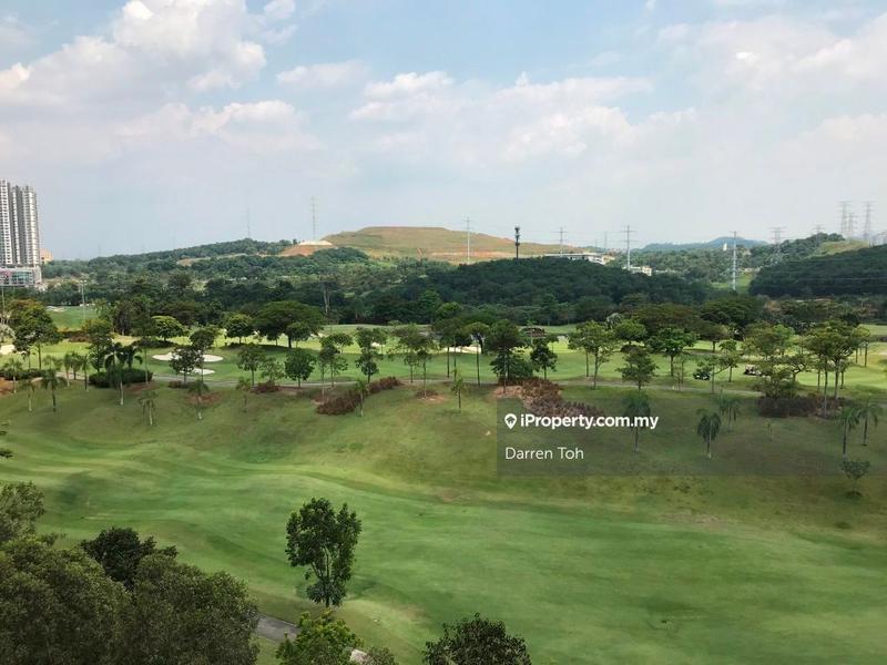 Condominium for Sale in Puteri Palma Condominiums by Darren Toh - iProperty.com.my