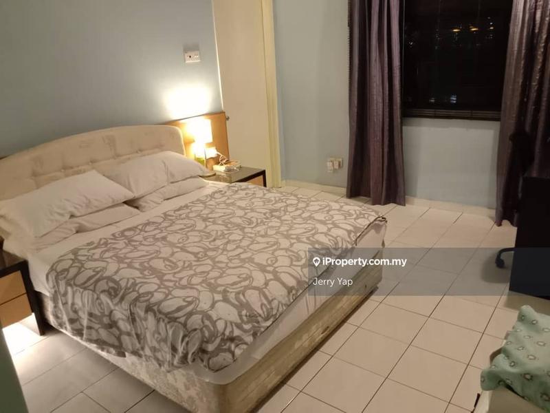 Condominium for Sale in Villa OUG by Jerry Yap - iProperty.com.my