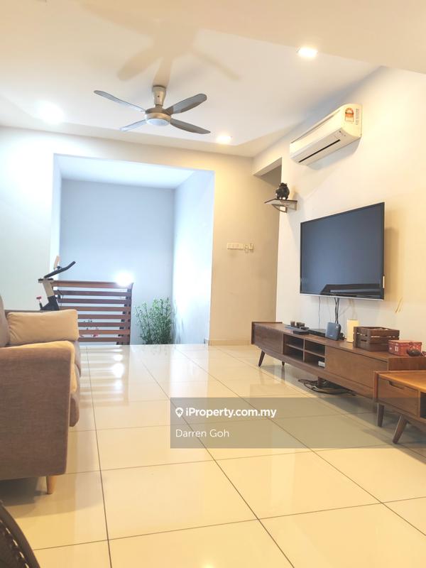 2-storey Terraced House for Sale in Putra Heights, Subang Jaya by Darren Goh - iProperty.com.my