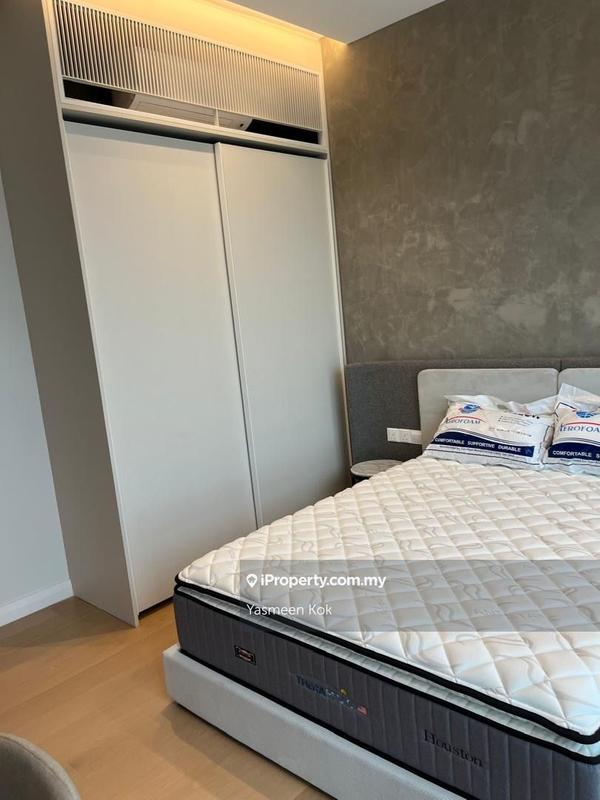 For Rent - TRX Residences