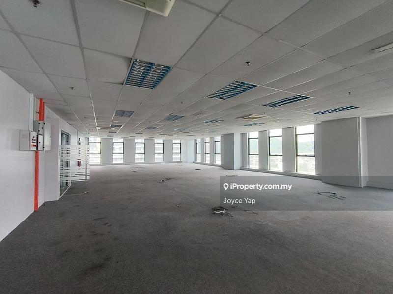 For Rent - Menara TSR, Dialog, HCK, UAC, KLK, OBYU, Bousteador, KYM, Mudajaya, Surian, Plaza IBM, Glomac, TTDI