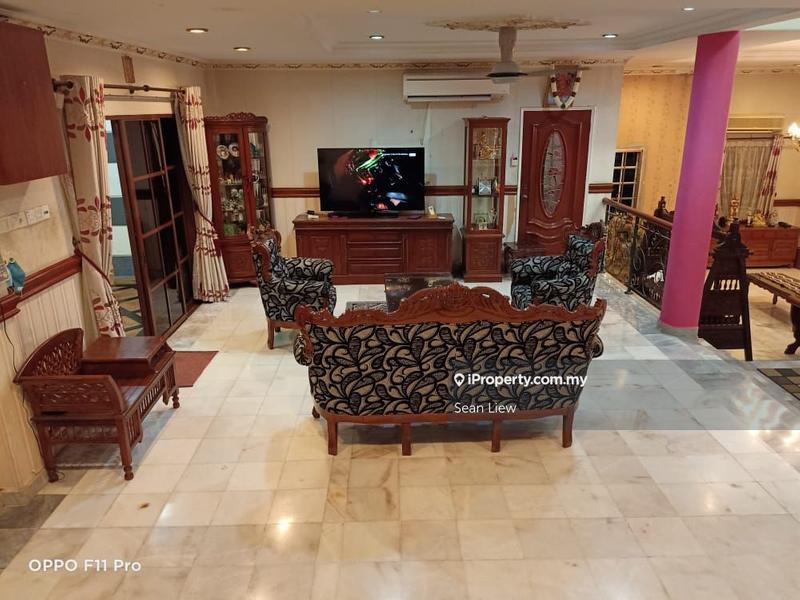 Bungalow House for Sale in Taman Bukit Saga, Shah Alam by Sean Liew - iProperty.com.my