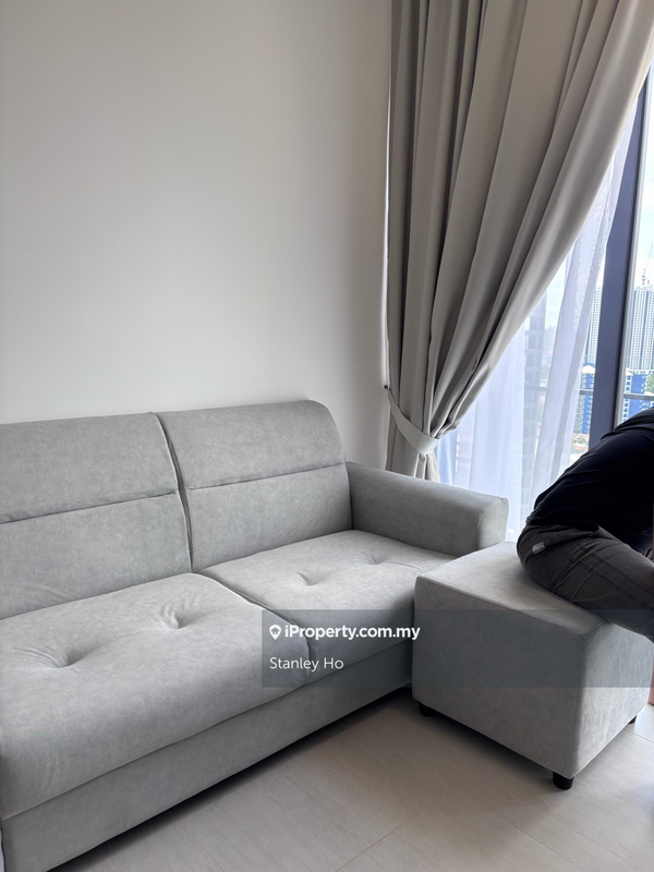 Kediaman Servis untuk Disewa di Laurel Residence oleh Stanley Ho - iProperty.com.my