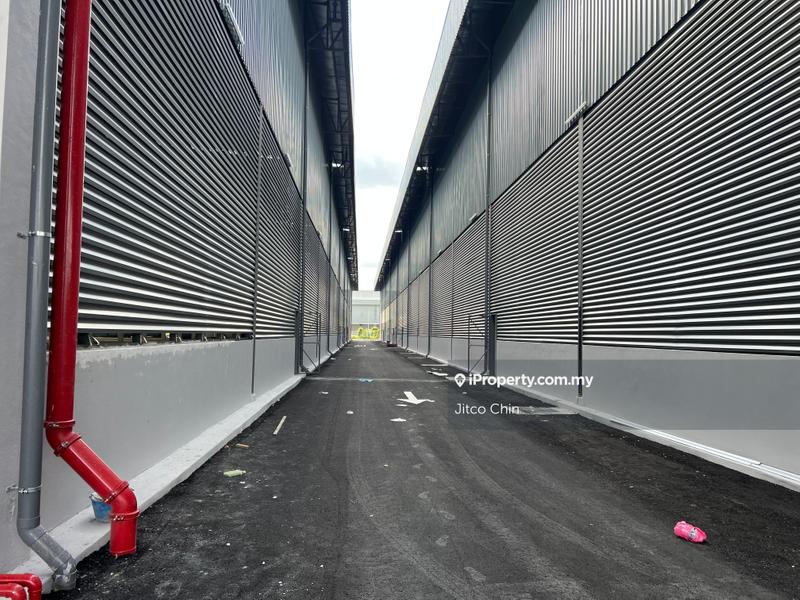 Detached Factory for Sale in Bandar Baru Enstek, Bandar Enstek by Jitco Chin - iProperty.com.my