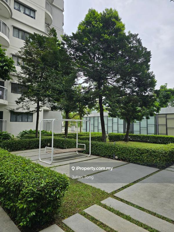 Residensi Servis untuk Disewa di Maisson oleh Julian Tong - iProperty.com.my