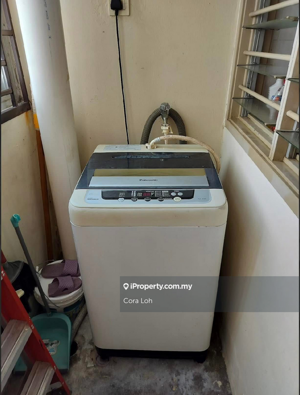 Service Residence for Sale in Nusa Perdana Apartment by Cora Loh - iProperty.com.my