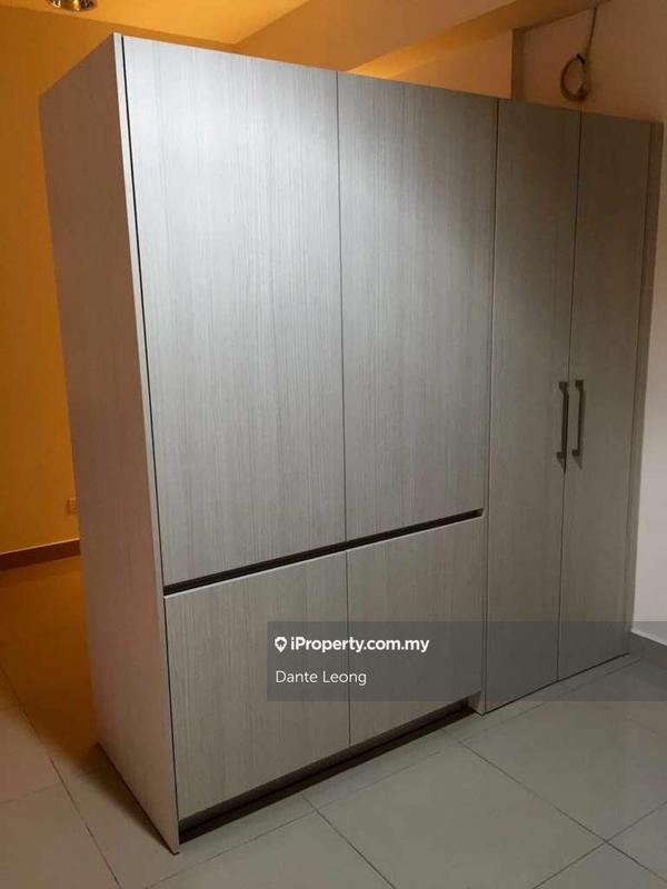 Condominium for Rent in The Wharf Residence by Dante Leong - iProperty.com.my