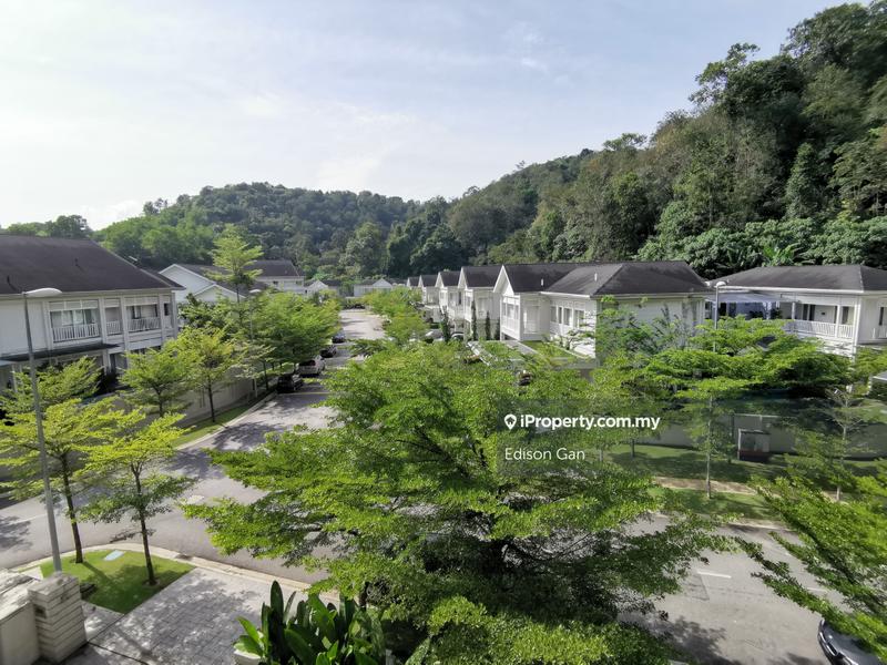 Banglo untuk Dijual di Desa Sri Hartamas, Sri Hartamas oleh Edison Gan - iProperty.com.my