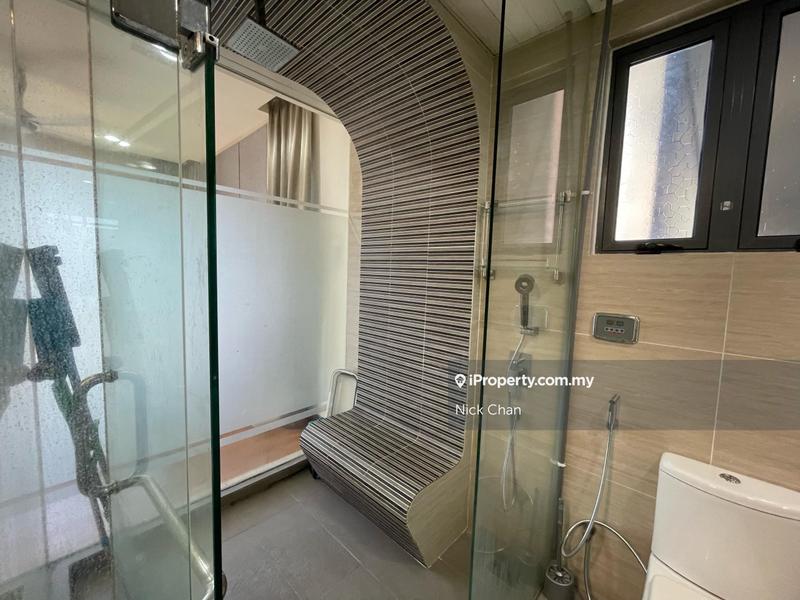 Service Residence for Sale in Eve Suite / NZX Square by Nick Chan - iProperty.com.my