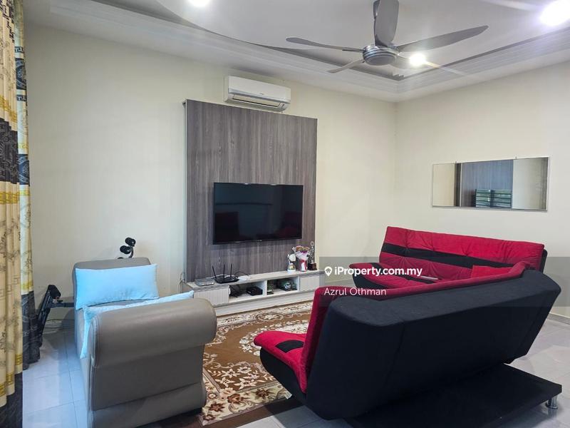 Banglo untuk Dijual di Taman Senawang Perdana, Senawang oleh Azrul Othman - iProperty.com.my